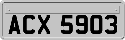 ACX5903