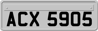 ACX5905