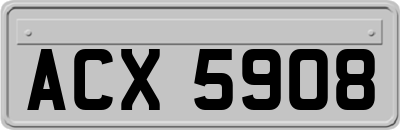 ACX5908