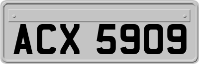 ACX5909