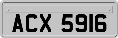 ACX5916