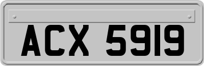 ACX5919
