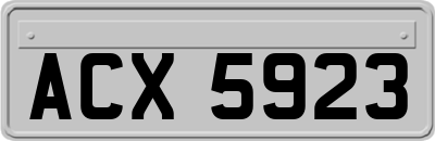 ACX5923