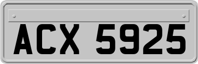 ACX5925
