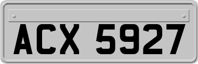 ACX5927