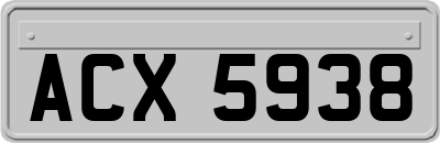 ACX5938