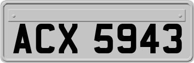 ACX5943