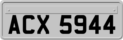 ACX5944