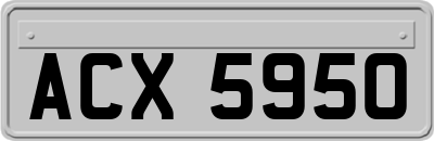 ACX5950