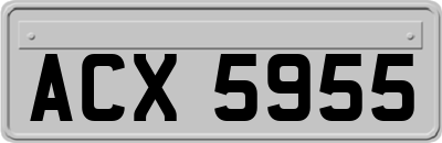 ACX5955