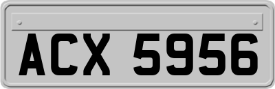 ACX5956