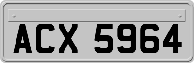 ACX5964