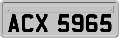 ACX5965