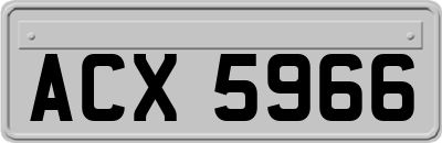 ACX5966