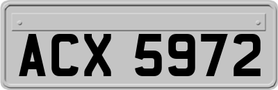ACX5972