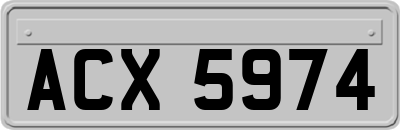 ACX5974
