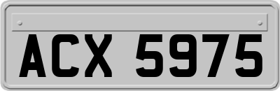 ACX5975