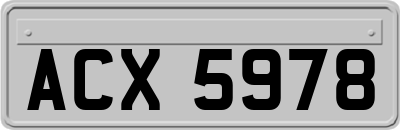 ACX5978