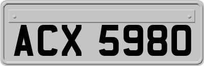 ACX5980