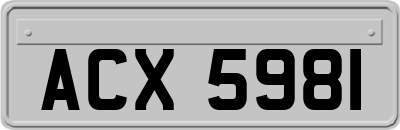 ACX5981