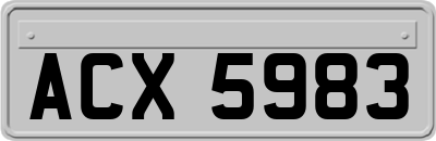 ACX5983