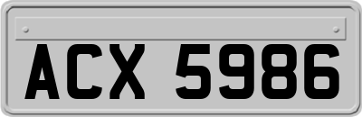 ACX5986