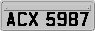 ACX5987