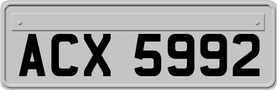 ACX5992