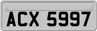 ACX5997