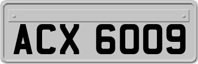 ACX6009