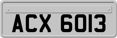 ACX6013