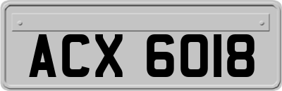 ACX6018