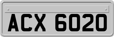 ACX6020
