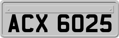 ACX6025