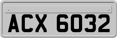 ACX6032