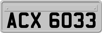 ACX6033