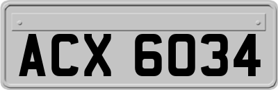 ACX6034