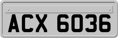 ACX6036