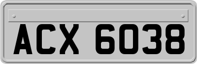 ACX6038