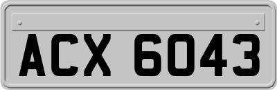 ACX6043