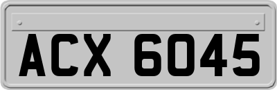 ACX6045