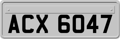 ACX6047