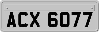 ACX6077