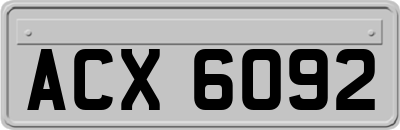 ACX6092