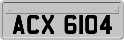 ACX6104