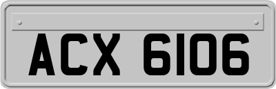 ACX6106