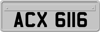 ACX6116