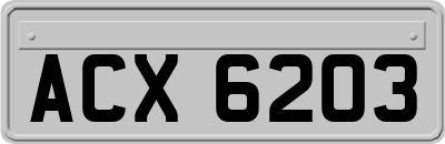 ACX6203