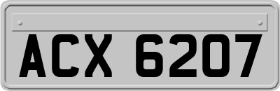 ACX6207