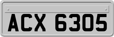 ACX6305